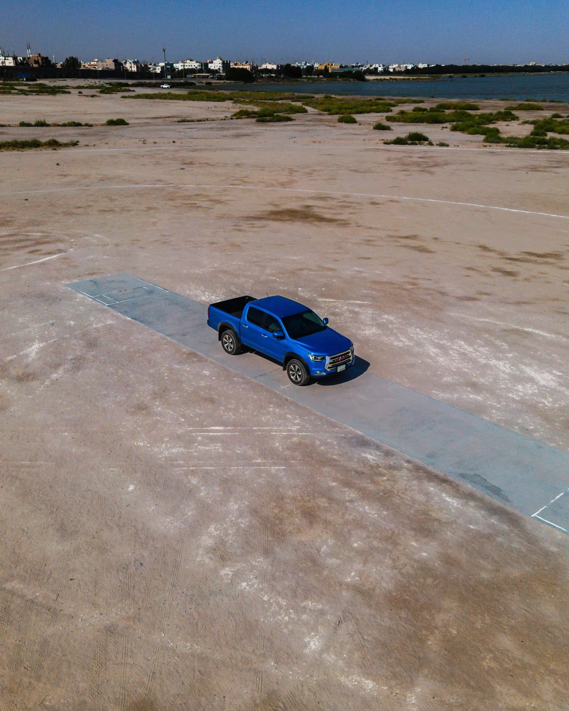 Traction Control System (TCS)